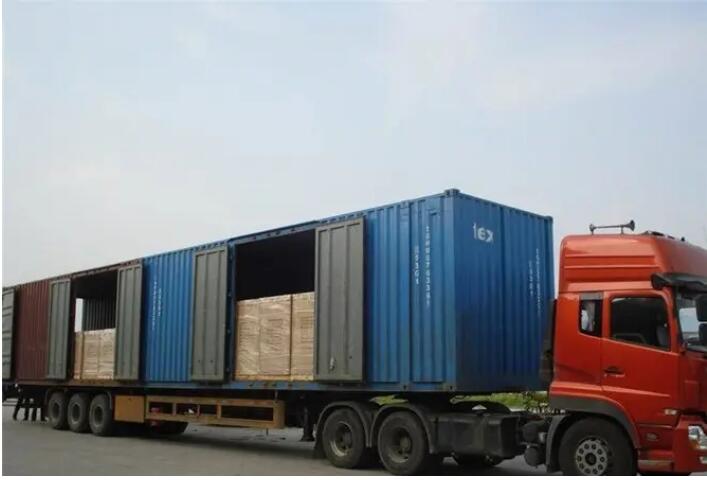 泉州到沙市区整车运输