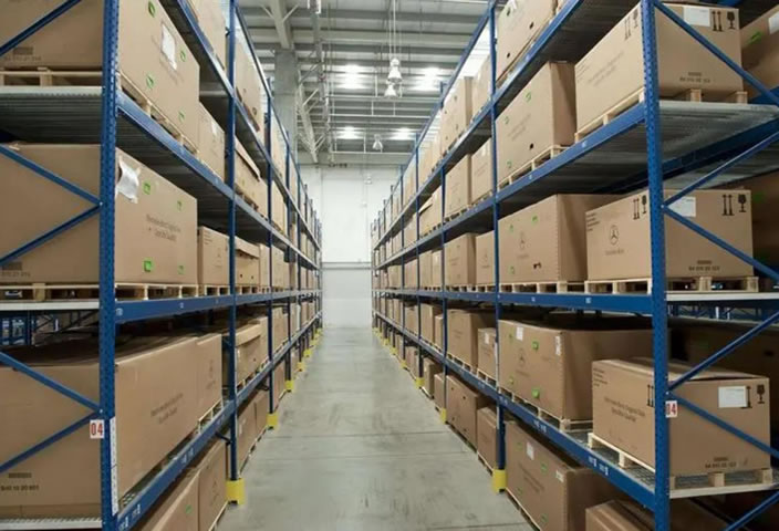 泉州到沙市区货物仓储