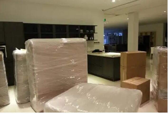 泉州到沙市区长途搬家