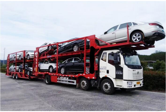 泉州到沙市区轿车托运